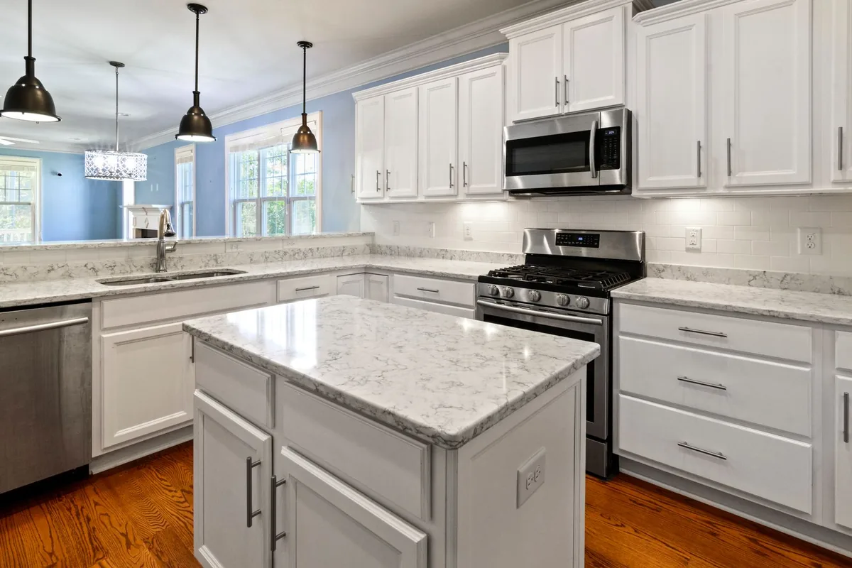 Filth & Squalor Cleanup in Rossville, GA