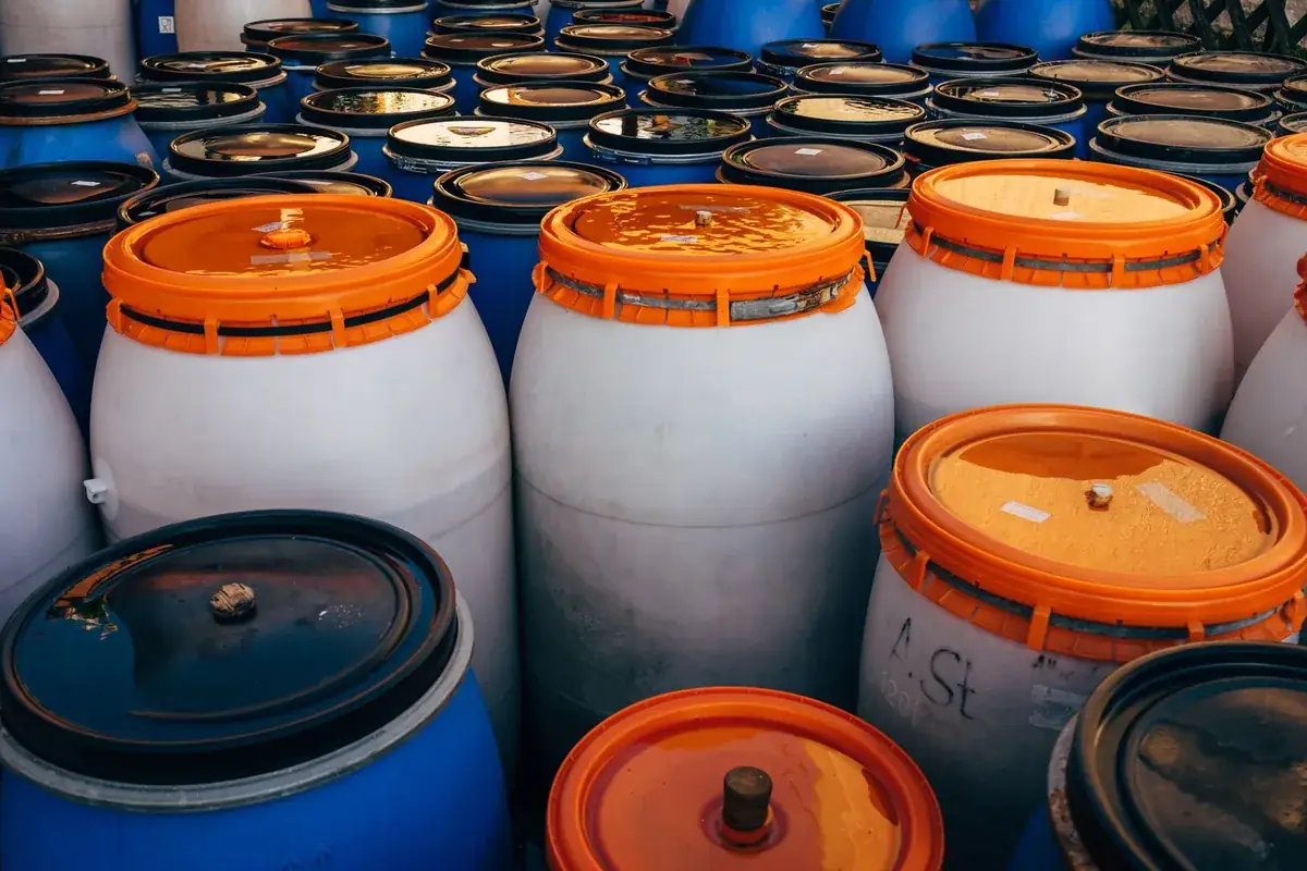 Chemical & Toxic Waste Cleanup in Rossville, GA